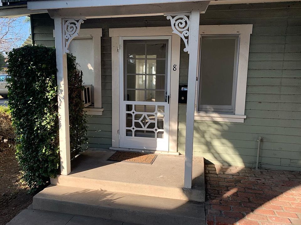 1st image of 207 N Glassell St #8