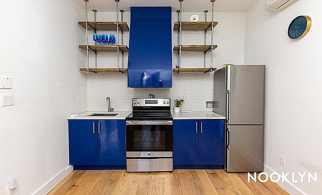1st image of 127 Troutman St #1L