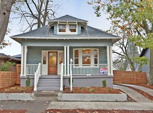 3928 NE 13th Ave, Portland, OR 97212