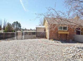 10236 Rempas Dr NW, Albuquerque, NM 87114