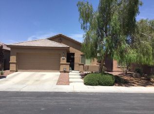 4128 Gliding Gulls Ave, North Las Vegas, NV 89084