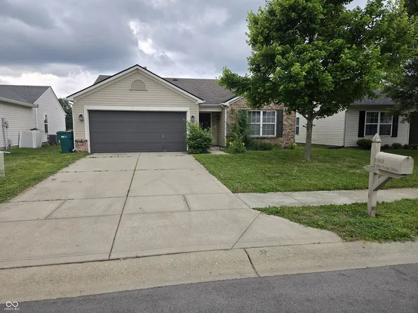 1353 Valley Forge Dr, Indianapolis, IN 46234