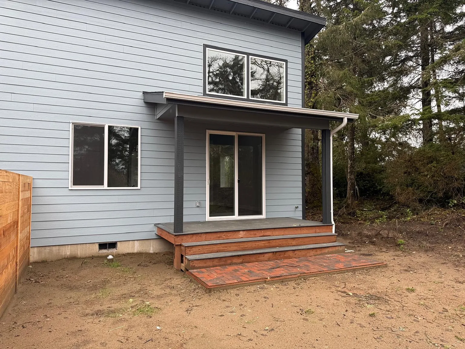2 bed, 1.5 bath, 800 sqft, $1,700 — Photo 3