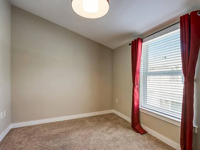 3rd Story Room