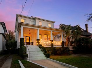 115 Moultrie St, Charleston, SC 29403