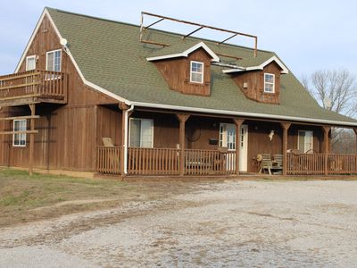 2294 County Road 1270, Willow Springs, MO, 65793