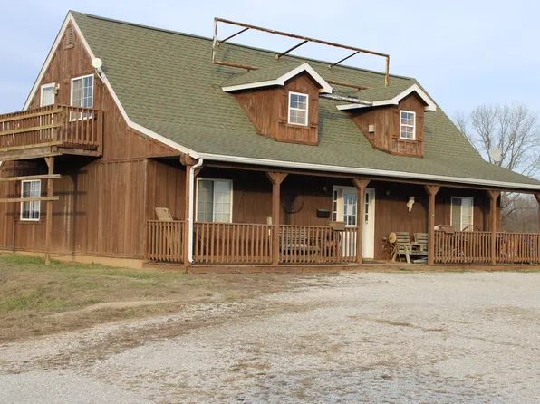 2294 County Road 1270, Willow Springs, MO 65793