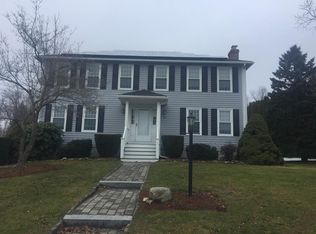 36 Meetinghouse Rd, Methuen, MA 01844