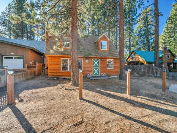 952 San Jose Ave, South Lake Tahoe, CA 96150