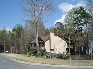 6224 Ivy Springs Dr, Flowery Branch, GA 30542