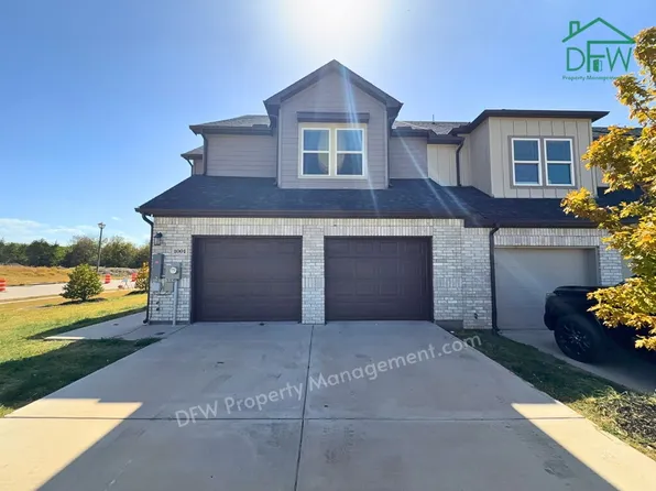 1001 Debby Ct, Wylie, TX 75098