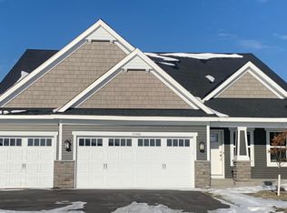 22866 Marie Pl, Rogers, MN 55374