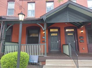 3926 Samson St #1, Philadelphia, PA 19104