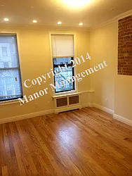 Rented by Manor Management