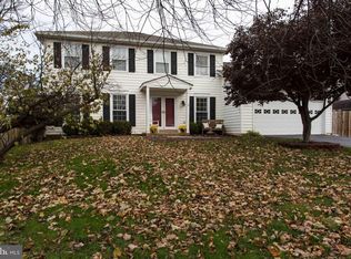 10225 Battlefield Dr, Manassas, VA 20110