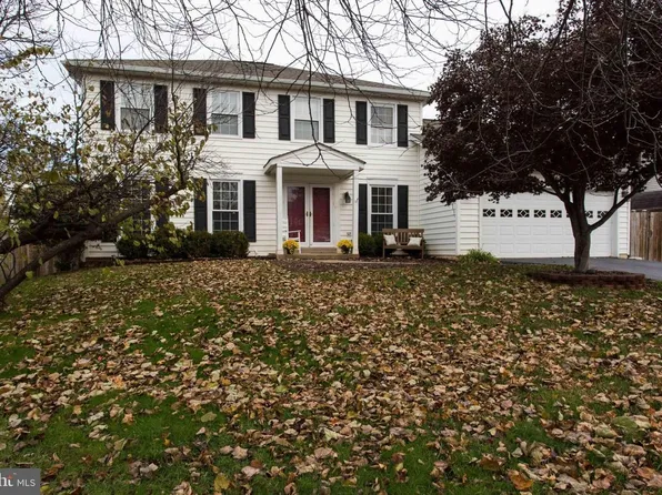 10225 Battlefield Dr, Manassas, VA 20110