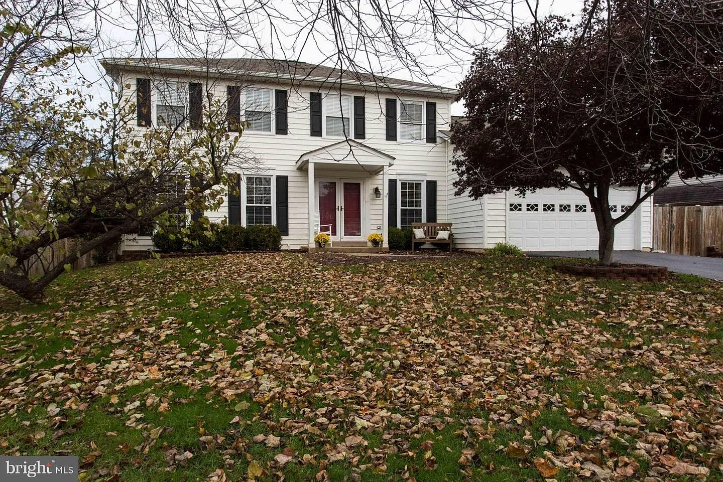 10225 Battlefield Dr photo 1