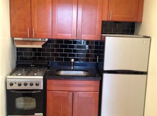 593 1st Ave, New York, NY 10016