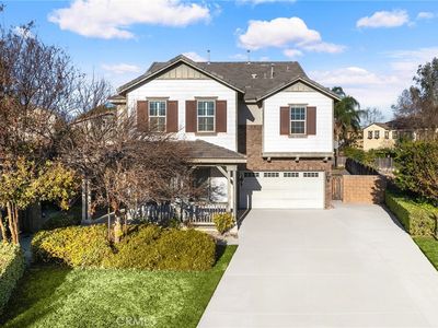 6668 Biola St, Chino, CA, 91710