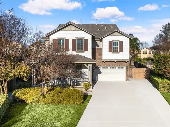 6668 Biola St, Chino, CA 91710