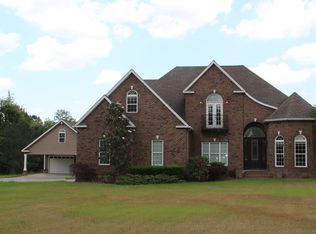 254 Riggins Rd, Moultrie, GA 31788