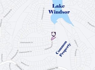 Chelmsworth Cir #15, Bella Vista, AR 72715
