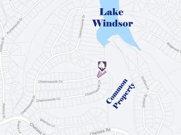 Chelmsworth Cir #15, Bella Vista, AR 72715