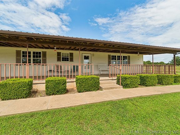 5th image of 3016 S Agra Rd