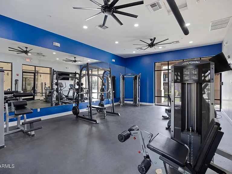 3330 S Gilbert Rd #1007 — Photo 12