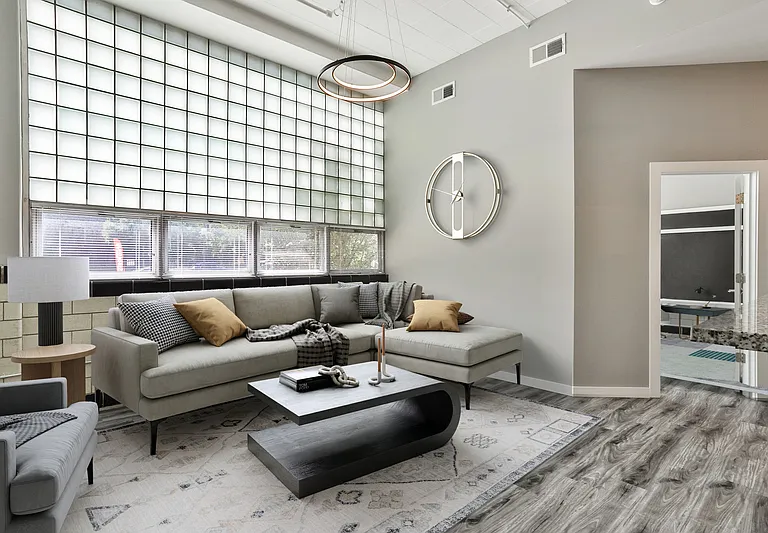 4301 Olive St #107 — Photo 1