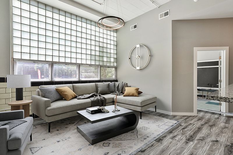 1st image of 4301 Olive St #107