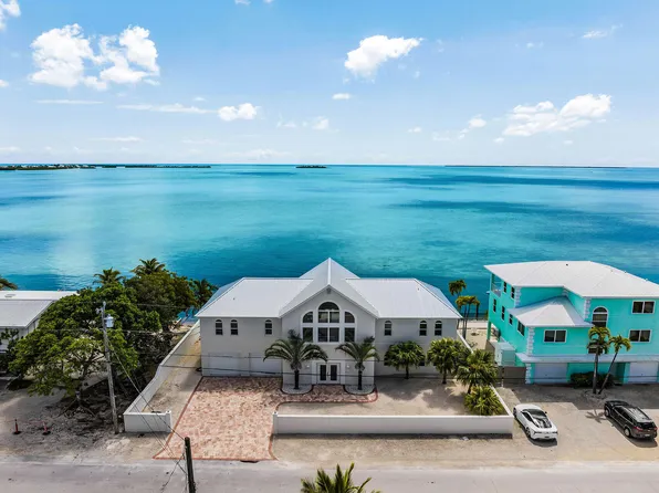 24348 Caribbean Dr, Summerland Key, FL 33042