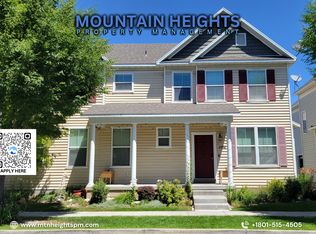 1554 W Kinloch Way #48-1, West Valley City, UT 84119
