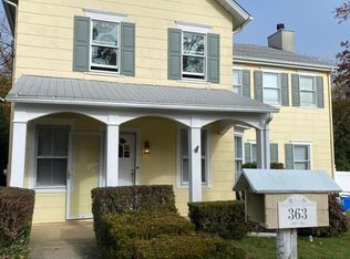 363 Lake Ave, Oakhurst, NJ 07755