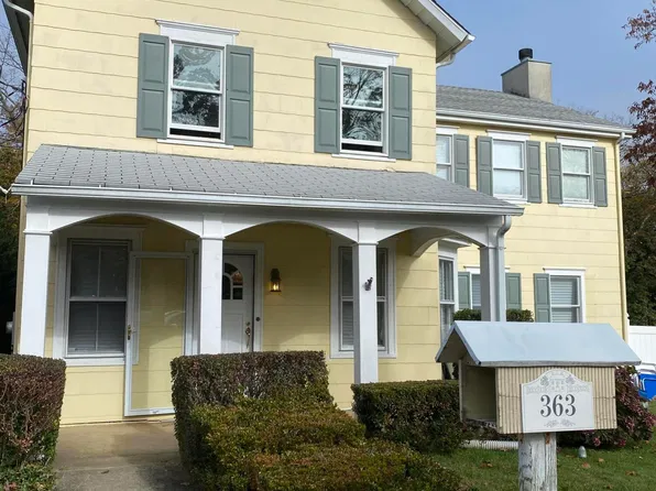 363 Lake Ave, Oakhurst, NJ 07755