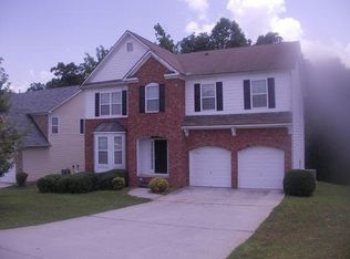 3104 Elmwood Ct, College Park, GA 30349