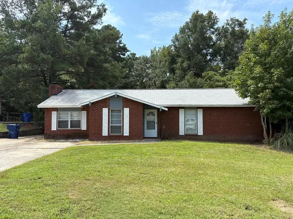 6620 Cove Cir, Columbus, GA 31907