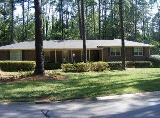 195 Rollingwood Dr, Athens, GA 30605