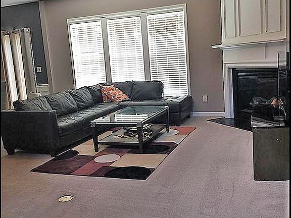 SPACIOUS LIVING