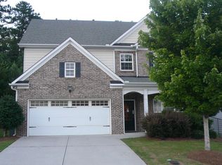 6018 Pierless Ave, Sugar Hill, GA 30518