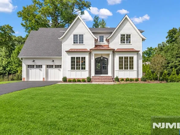 331 Martom Road, Wyckoff, NJ 07481