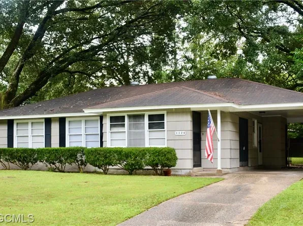1120 Garland St, Mobile, AL 36618