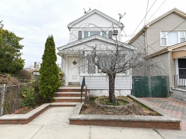 7025 71st Place, Glendale, NY 11385