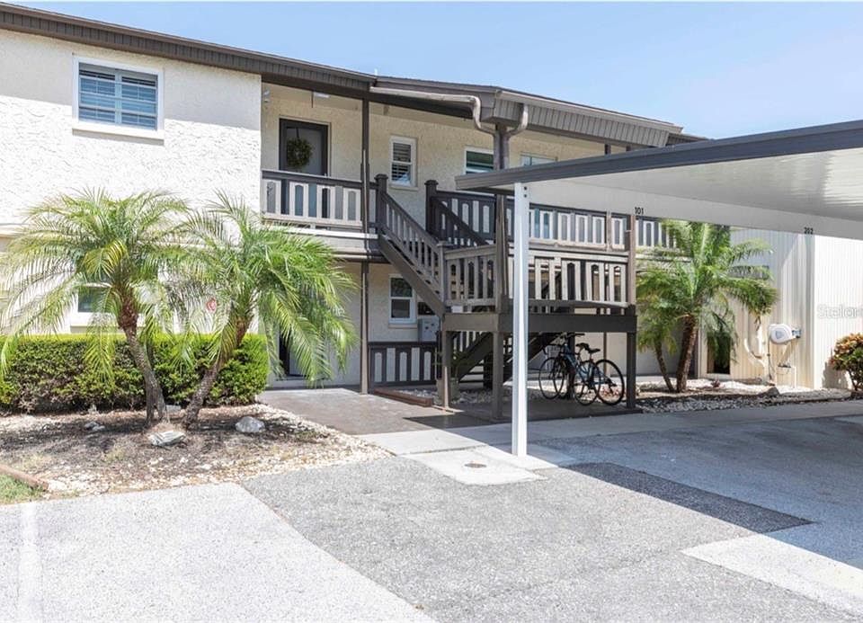 1st image of 4609 Marine Pkwy Unit 102