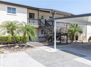 4609 Marine Pkwy Unit 102, New Port Richey, FL 34652