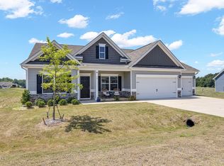 15 Bristow Ct, Four Oaks, NC 27524