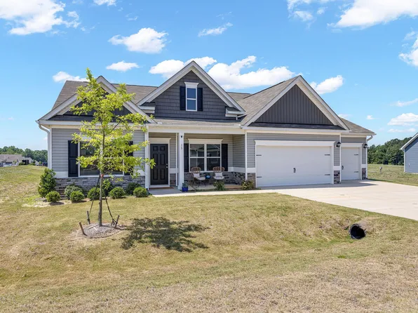 15 Bristow Ct, Four Oaks, NC 27524