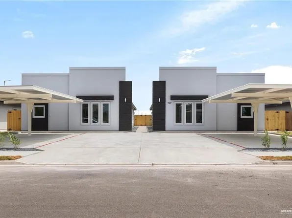 920 E 13th St #3, San Juan, TX 78516