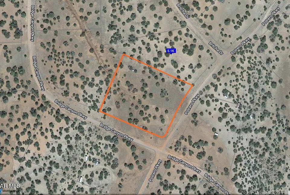 1st image of 57759 N Bridge Canyon Pkwy