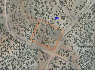 57759 N Bridge Canyon Pkwy, Seligman, AZ 86337